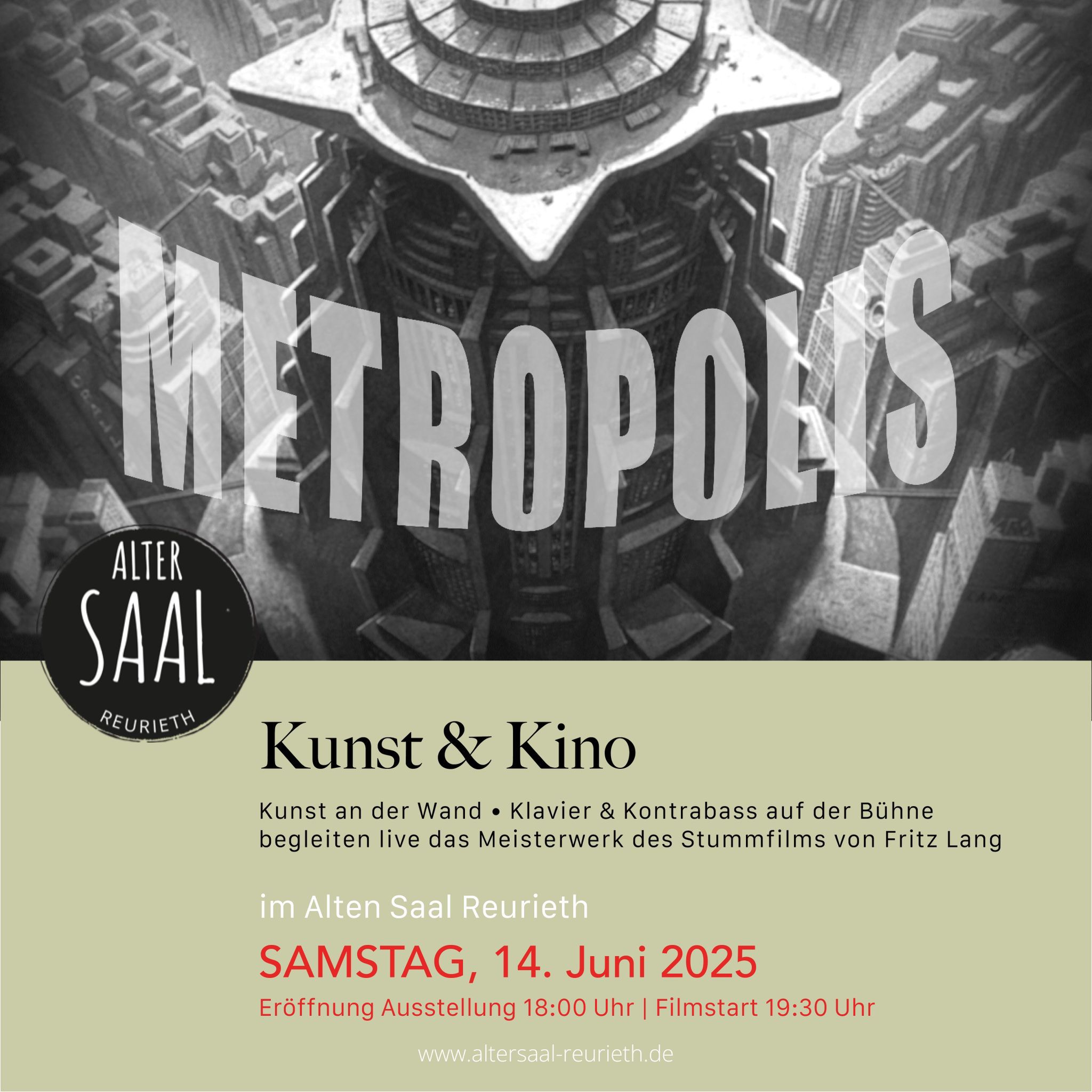 Kunst & Kino