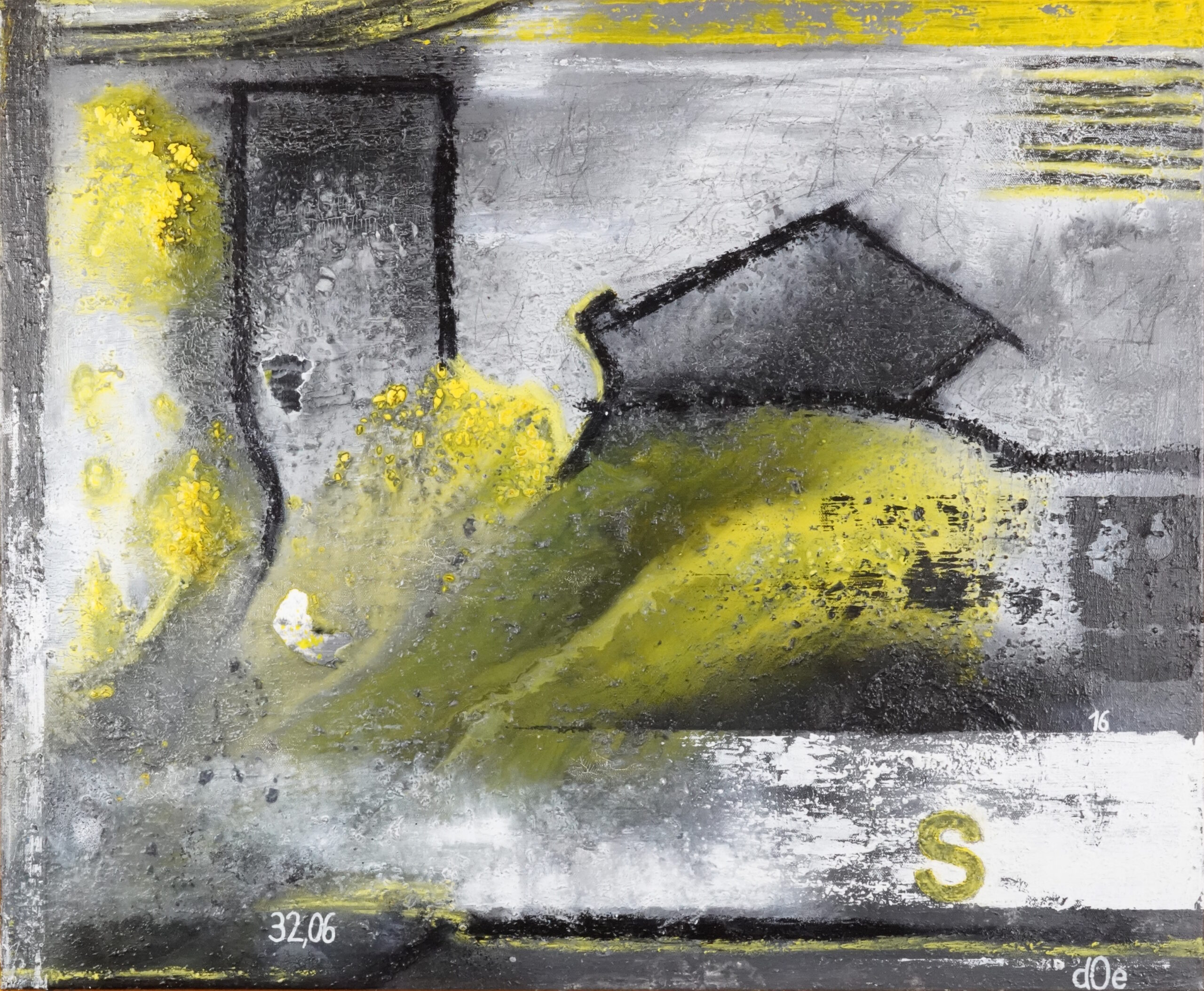 Sulfur