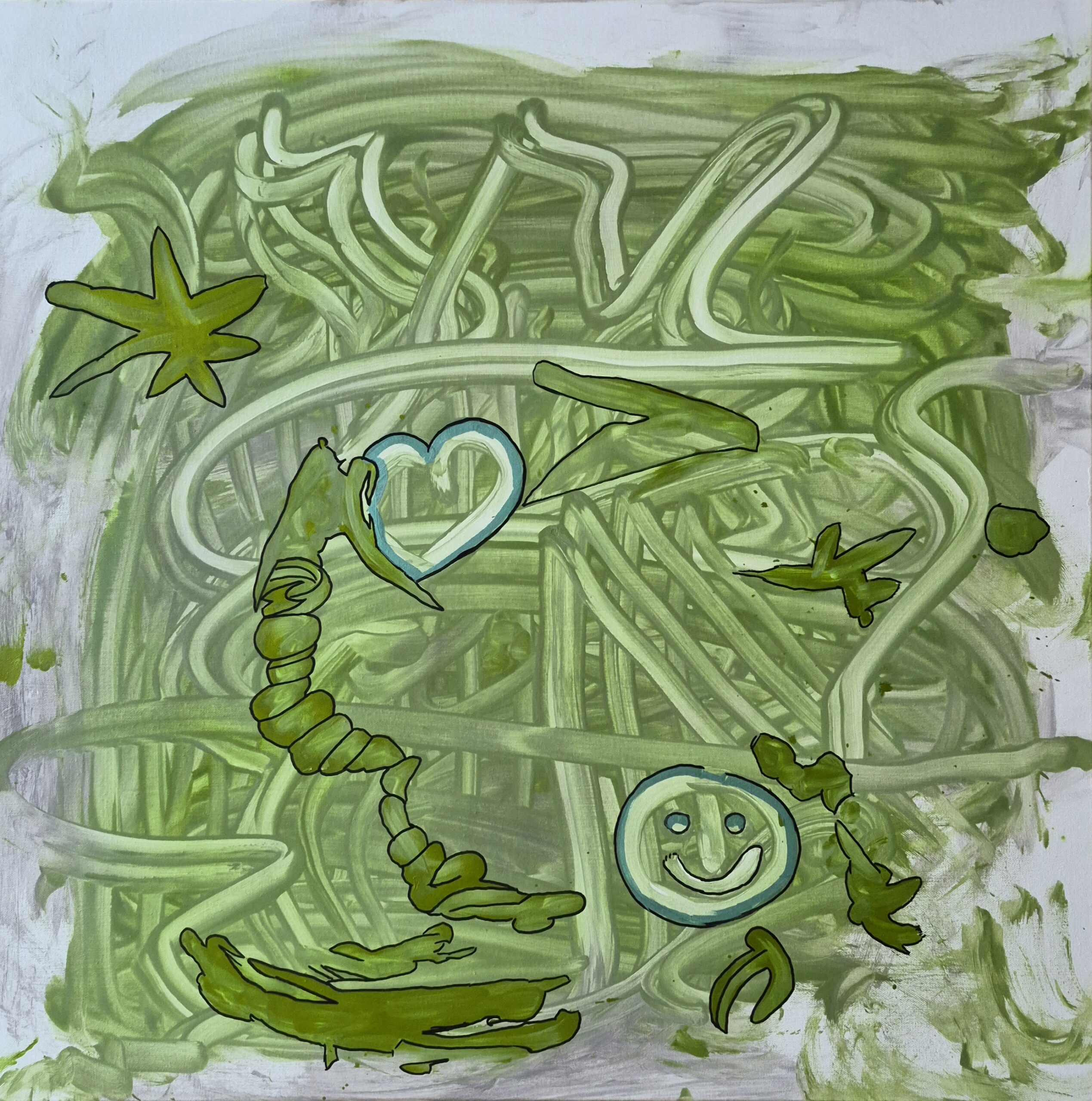 New projekt
